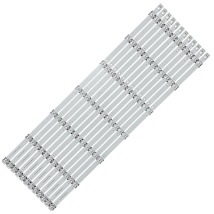 适用华为HD65KANA HD65MILA灯条CRH-ZS653030120708HREV1.2背光灯