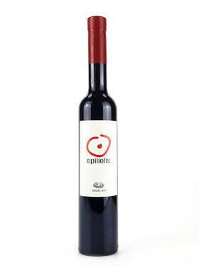 限量珍藏希腊圣酒VINSANTO
