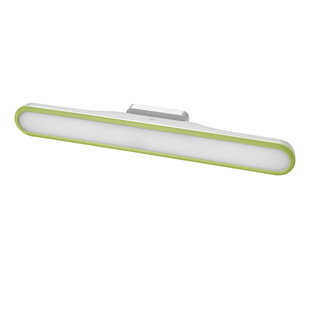 美的LED酷毙灯宿舍台灯免安装吸附学习专用寝室学生可充电灯