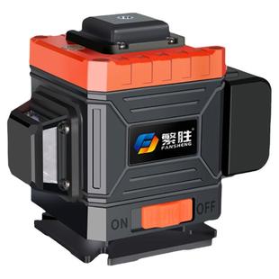 繁胜砌墙神器强红光8线12线高精度水平仪贴墙做砖红外线室外可见