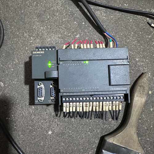 议价西门子S7-200 CPU 224XP CN