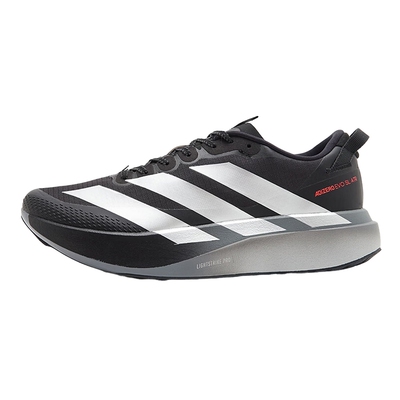 【尖货】阿迪达斯男鞋ADIZERO EVO SL ATR运动鞋竞速跑步鞋KK0313