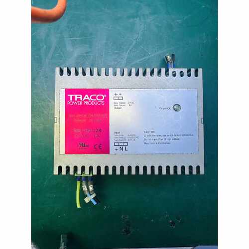 议价TRACO电源TIS15012424V6A拆机成维修