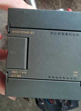 【询价】PLC   231-0HF22-0XA0。品相适用