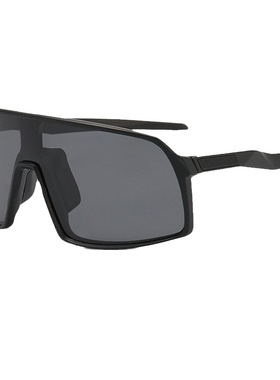 偏光防晒青少年运动骑行眼镜遮阳