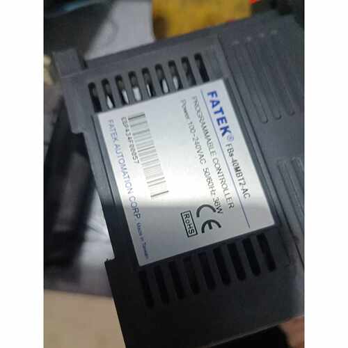 询价-台湾FATEK永宏PLC主板FBS-40MAT可编