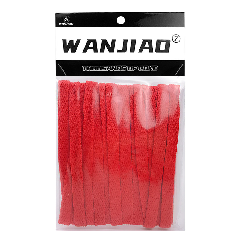 适配AJ1AJ2AJ3A扁平鞋带懒人鞋扣