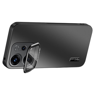 适用OPPOReno14手机壳新镜头支架