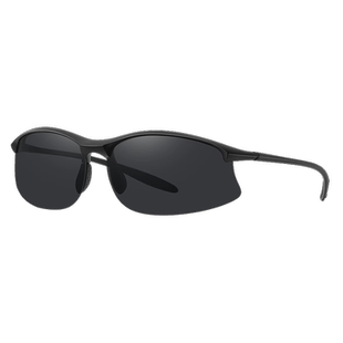 跑步眼镜马拉松运动专业男女户外护目专用骑行太阳镜偏光墨镜