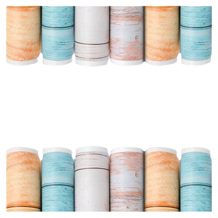 大理石双面仿木纹背景纸纹理ins防水桌拍背景布道具 美食静物拍摄摆件复古摄影背景板木板蛋糕拍照背景墙装饰