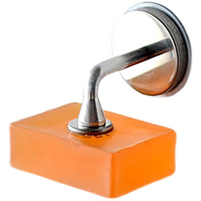 DULTON肥皂架免打孔肥皂控水架子