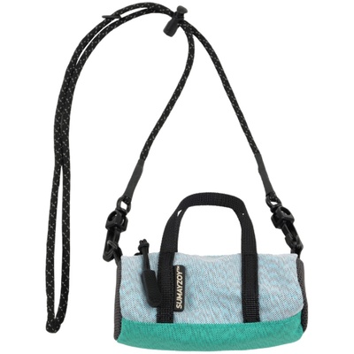 SUMAYZOY无性别山系迷你耳机包