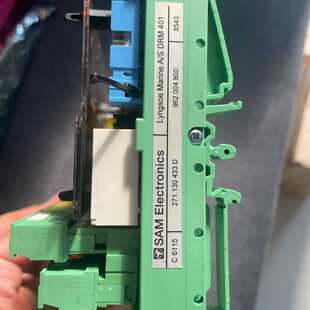 SAM DRM401模块