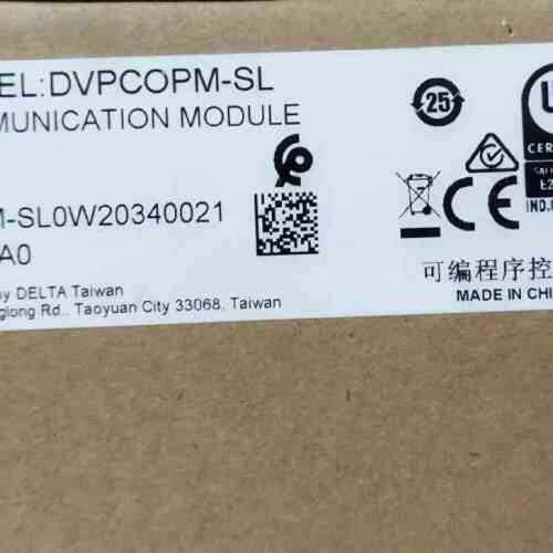 议价DVPCOPM-SL全新原装正品台达COPM系列扩展模块现货