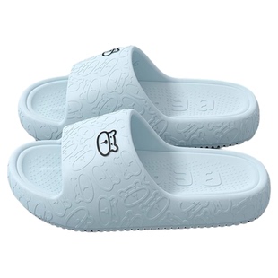 德国手术室拖鞋女款外穿2025新款室内家居防滑防臭eva外穿凉拖鞋