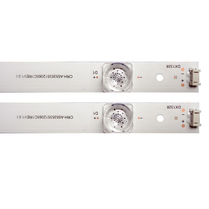 适用于创维55V8E55V9E55G6灯条