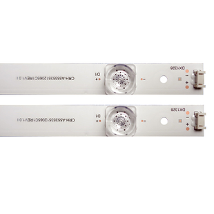 适用于 创维55G6 55V8E 55V9E 55N2 55F6灯条 SW55D06-ZC14CG背光