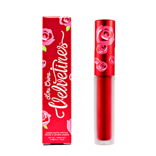 LIME CRIME独角兽唇彩唇釉口红 金属色