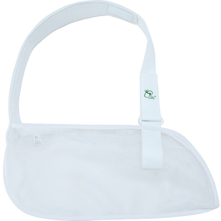 手臂胳膊骨折前臂吊带医用肩肘关节固定支具儿童护托锁骨手腕护具