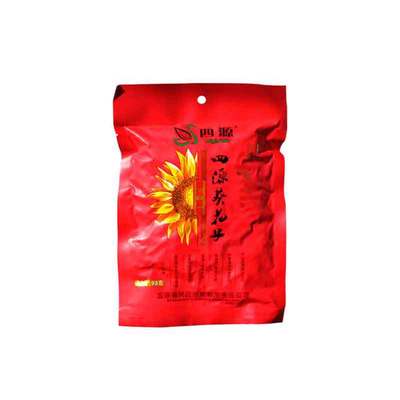 内蒙古四源原味真空装大颗粒瓜子