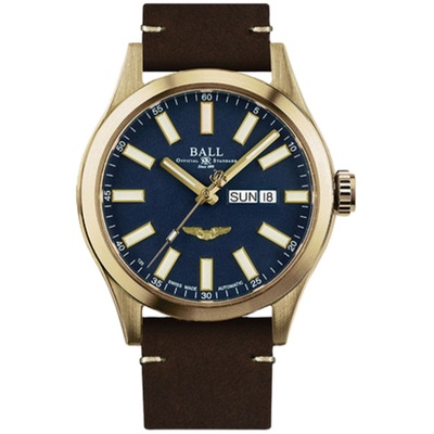 工程师系列波尔表BALL