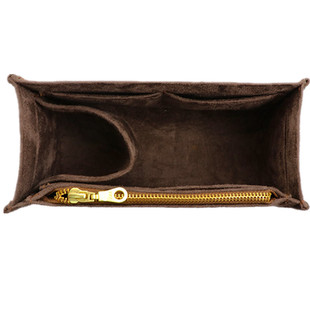 适用于寇依托特包内胆chloe内衬woody内胆包中包收纳包整理包撑轻