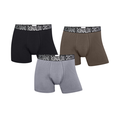 C罗同款兰精莫代尔男士运动内裤