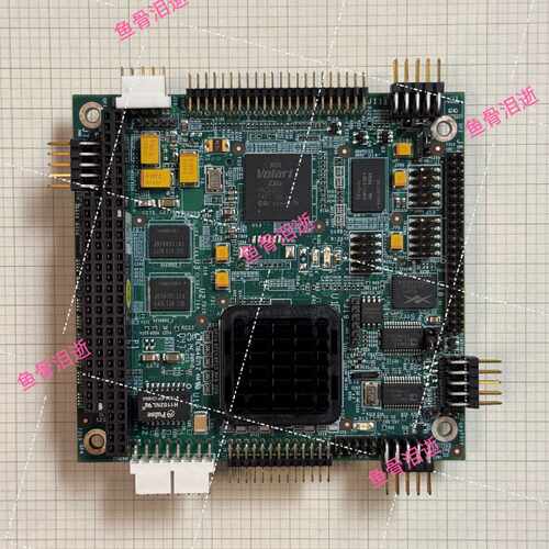 【请询价】Adlink AMPRO PC104主板CM3-430系列