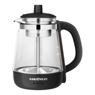 金灶H-K95电热水壶煮水壶盖子煮茶壶玻璃煮茶器原装正品配件