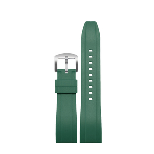 适配卡西欧树脂手表带EFV540/506/EFS-S500/510/EFR303硅胶手表带