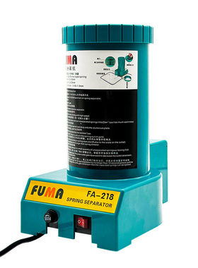 FUMA高品质弹簧分离机弹簧拆分器