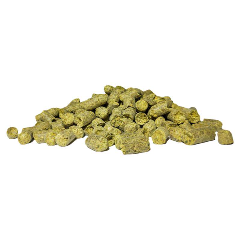 新鲜浓缩啤酒花马赛克美国进口