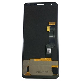 适用于谷歌pixel 3A/pixel 3AXL/pixel 3/pixel 3XL屏幕显示屏