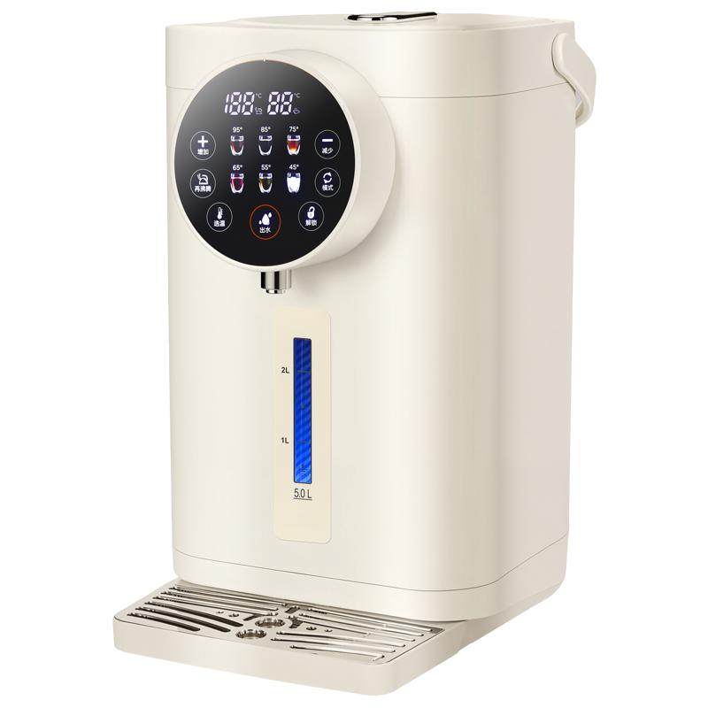 新款容声保温一体自动恒温烧水壶