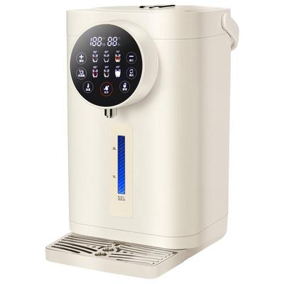 新款容声保温一体自动恒温烧水壶