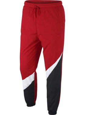nike耐克正品2019梭织休闲长裤