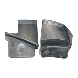 弹性附件皮带安装工具汽车皮带安装工具拉伸带拆卸装配工具金属款