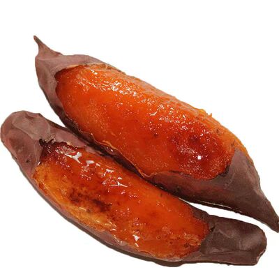 山东烟薯25号蜜薯糖心红薯