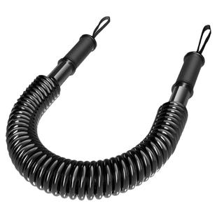 万嘉臂力棒80公斤男士40/50/60/70KG新型握力器手臂健身训练器材