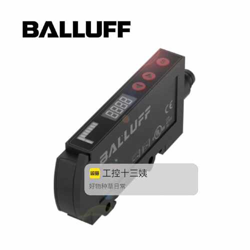 溢价-巴鲁夫BALLUFF BES00C6 BES M08EE