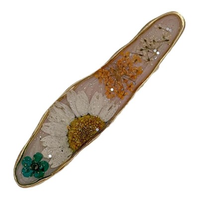 出口日本文艺仙美手作干花