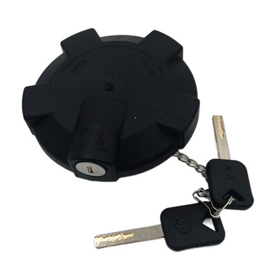 适用陕汽德龙f3000油箱盖原厂