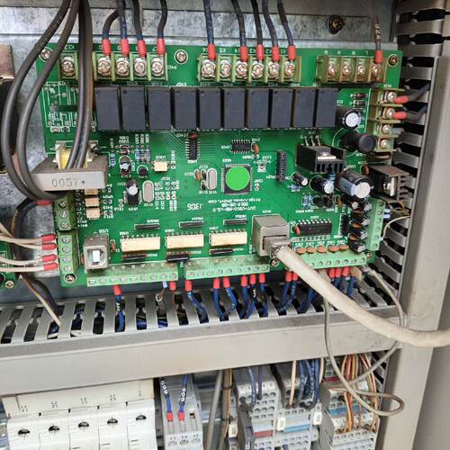 溢价-DVT-V910-MB-V2.0