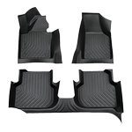 适用铃木雨燕天语锋驭奥拓维特拉启悦骁途北斗星天语SX4汽车脚垫