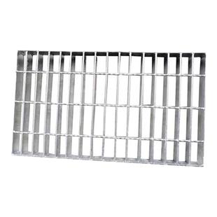 现货排水沟盖板热镀锌钢格栅板平台踏步钢格板铁格栅网格板不锈钢