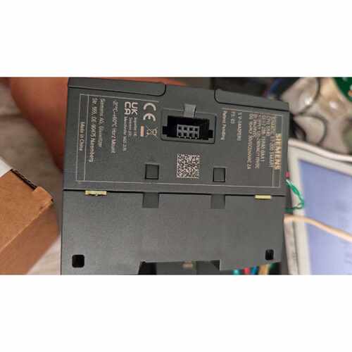 询价-S7200 SMART CPU SR40可维修