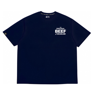 The Bear熊家餐馆美剧周边t恤夏BEEF同款纯棉短袖衣服BERF tshirt