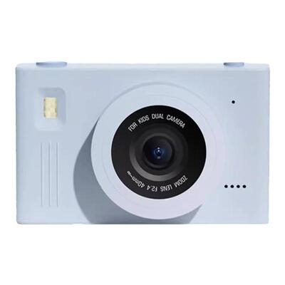 2026新款儿童照相机V2数码CCD