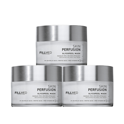 FILLMED菲欧曼小灯泡面膜