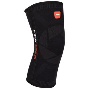 李宁跑步护膝专用男士运动膝盖损伤关节护具保护套羽毛爬山篮球女